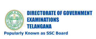 Telangana 10th class exams will take place from March 18 onwards.